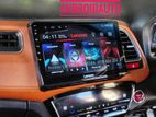 HONDA VEZEL LENOVO D1 4G ANDROID PLAYER