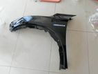 Honda Vezel LH Fender - Reconditioned