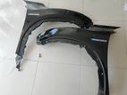 Honda Vezel LH Fender - Reconditioned