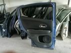 Honda Vezel LH Rear Door (Complete) - Recondition