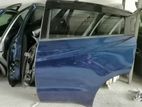 Honda Vezel LH Rear Door Complete - Reconditioned