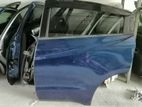 Honda Vezel LH Rear Door Complete - Reconditioned