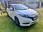 Honda Vezel 2014