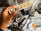 Honda Vezel Logos