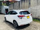 Honda Vezel - Long Term Only