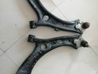 Honda Vezel Lowarm LH/RH - Reconditioned