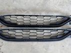 Honda Vezel Lower Grill