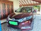 Honda Vezel 2015