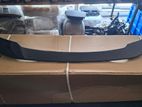 Honda Vezel Middle Spoiler