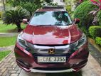 Honda Vezel millage 83,000 KM 2014