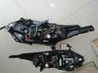 Honda Vezel Modification Head Light Set (LH/RH) - Recondition