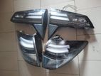 Honda Vezel Modification Tail Light Set