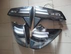 Honda Vezel Modification Tail Light Set - Reconditioned