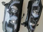 Honda Vezel Modificationed RS Head Light (LH/RH) - Reconditioned