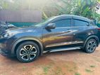 Honda Vezel 2014