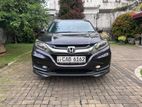 Honda Vezel 2014