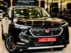 Honda Vezel Mugen Edition 2023