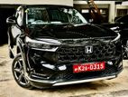 Honda Vezel Mugen Sensing Suite 2023