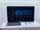 Honda Vezel Nakamichi Dsp Sounds Android Player With Panel