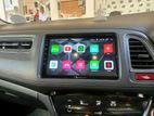 Honda Vezel Nakamichi Original 2GB Ram 32GB Memory Android Player 9 inch