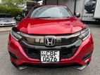 Honda Vezel New RS Sensing 2018