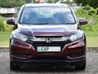 Honda Vezel Non Hybrid 2015