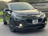 Honda Vezel Non-hybrid CVT 2019