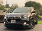 Honda Vezel Non hybrid LED face 2019