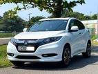 Honda Vezel ORANGE PACK 1STOWNER 2015