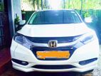 Honda Vezel Orange Pack 2014