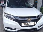 Honda Vezel Orange pack 2014