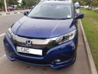 Honda Vezel Orange Pack 2014