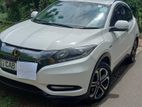 Honda Vezel Orange pack 2014