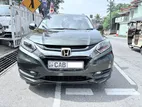 Honda Vezel ORANGE PACKAG 2014