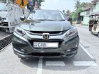 Honda Vezel ORANGE PACKAG 2014