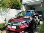 Honda Vezel 2014