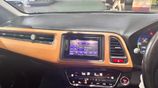 Honda Vezel Orange Package 2014