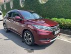 Honda Vezel Orange package 2014