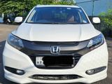 Honda Vezel Orange Package 2014