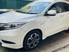 Honda Vezel Orange Package 2014