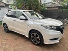 Honda Vezel Orange Package 2014