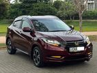 Honda Vezel ORANGE PACKAGE 2014