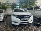 Honda Vezel ORANGE PACKAGE 2014