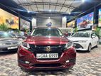 Honda Vezel ORANGE PACKAGE 2014