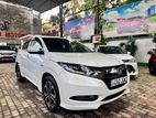 Honda Vezel ORANGE PACKAGE 2014