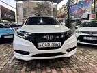 Honda Vezel ORANGE PACKAGE 2014