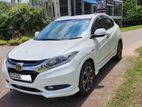 Honda Vezel 2014