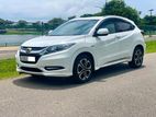 Honda Vezel 2015
