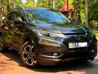 Honda Vezel Orange Package 2015