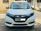 Honda Vezel Orange package 2015